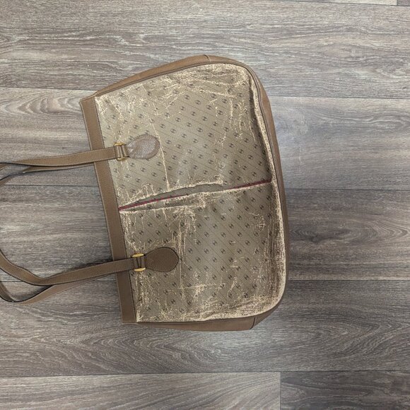 Vintage Gucci Bag - Picture 6 of 6